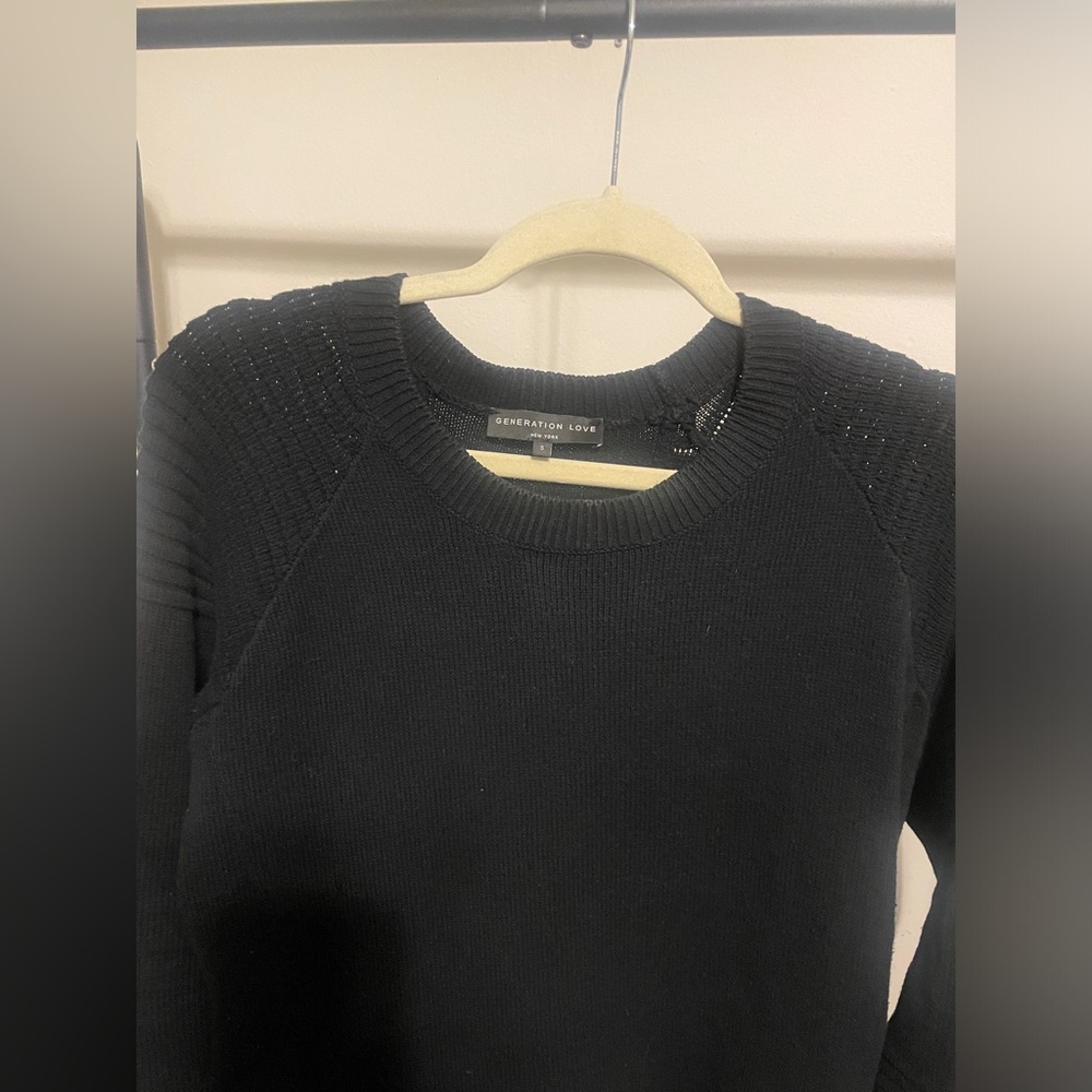 Generation Love Sweater - image 4